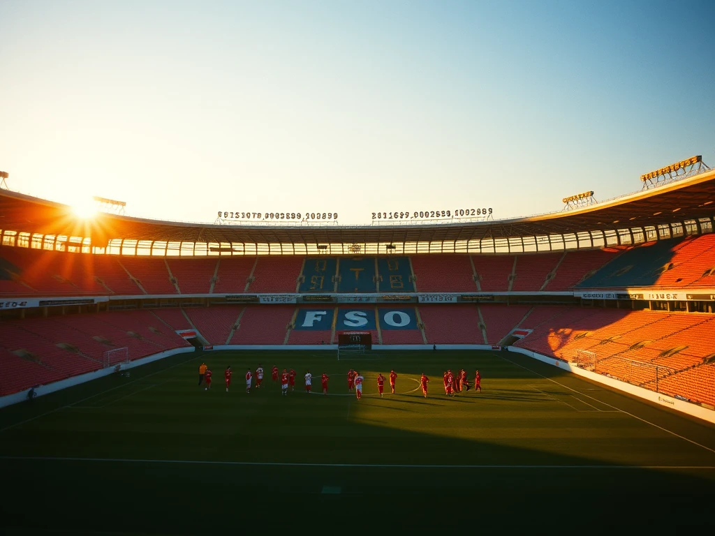Curaçao: The supporters of the Sky Blue Falcons create a unique atmosphere in the stadium with their rituals and traditions