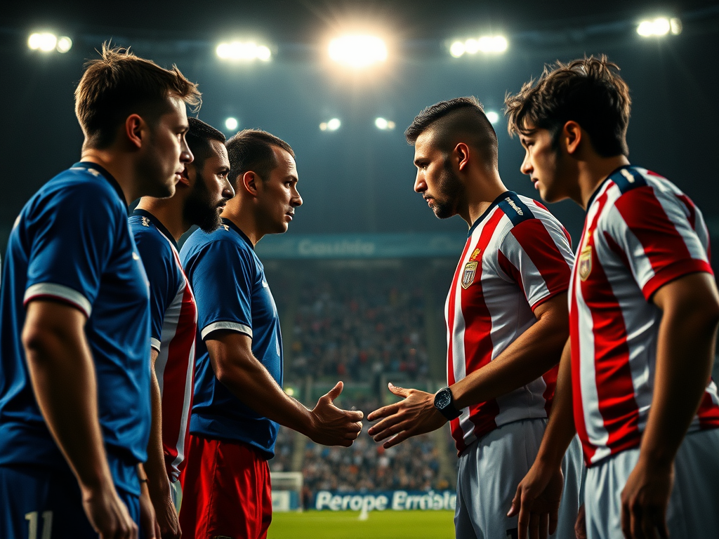 The Heartbeat of Genoa: Sampdoria's Fan Culture and Traditions