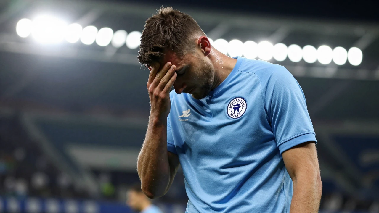 Le Havre AC commence sa saison de Ligue 1 par une défaite 1-0 à domicile face à l'AS Monaco, un résultat qui le place 14e...