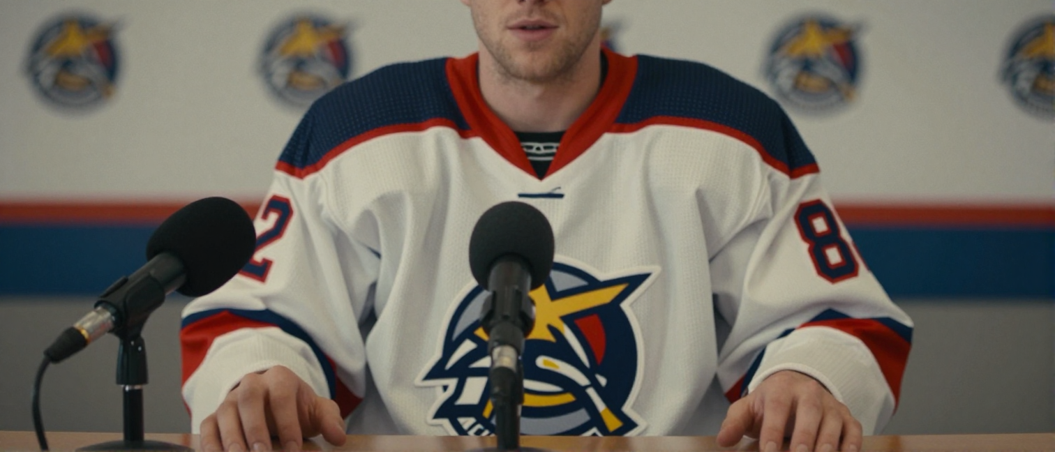 Ottawa Senators Draft High-Upside Forwards