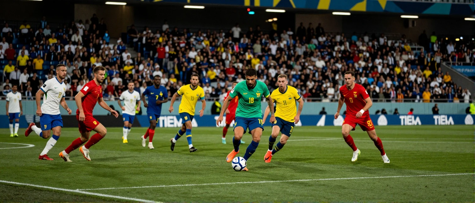 Paraguay will face France in the World Cup 2026 round of 16 after France defeated Sweden 3-0