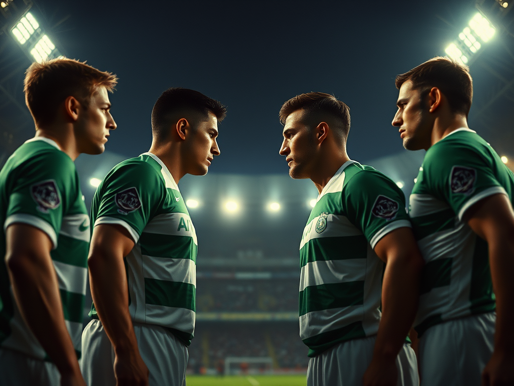 Match preview: Sarmiento vs. Rivadavia Lincoln showdown