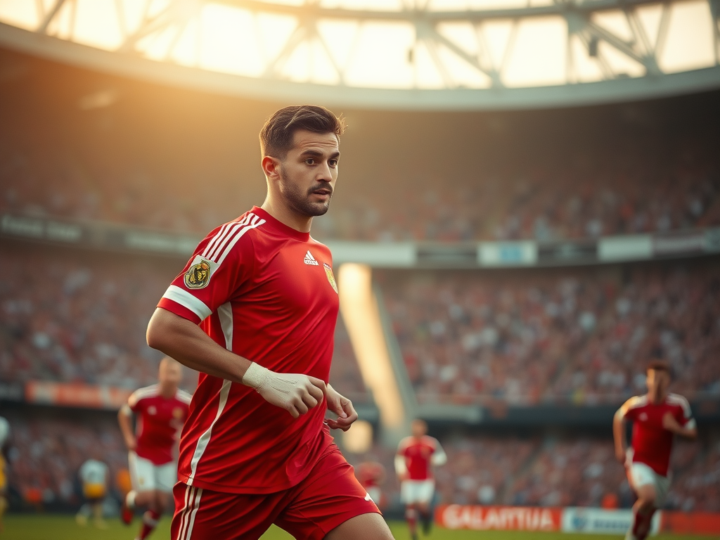 K. Arıcan: Antalyaspor'un güvenilir kalecisi