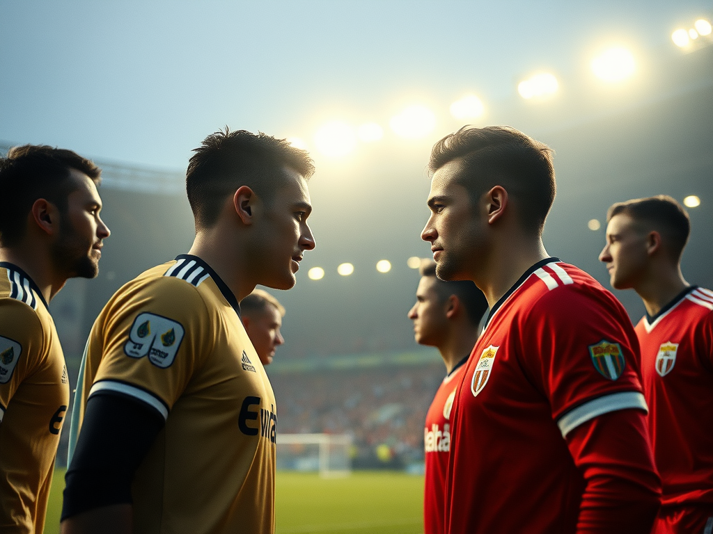 The Derby Spirit: Unwritten Rituals of The Youngsters' Fans