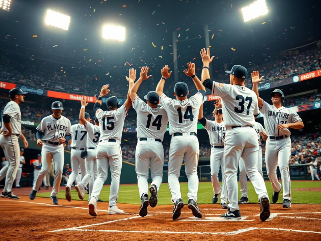 Texas Rangers Win 5-6 Against Toronto Blue Jays