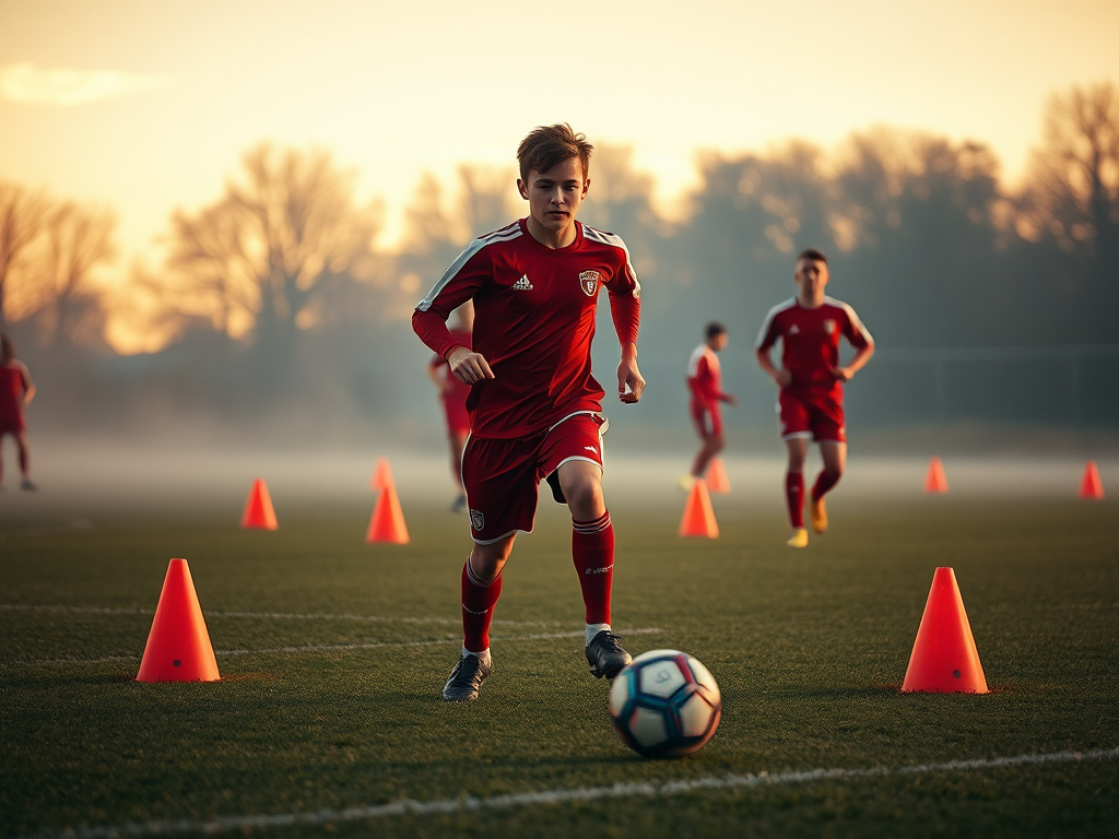 The Rise of Toronto FC: A Historic 2017 Campaign