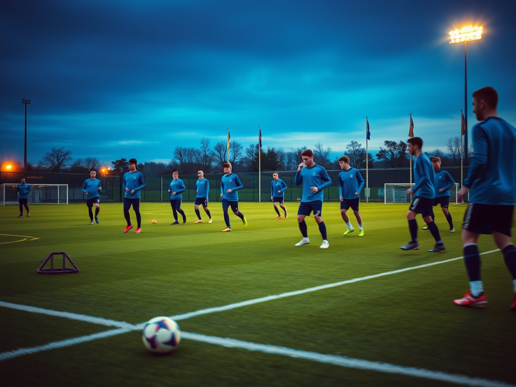 Adana Demirspor eyes transfers: Building for the future