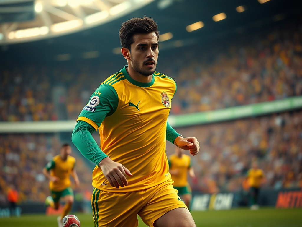É. Banega's midfield mastery shines for Defensa y Justicia