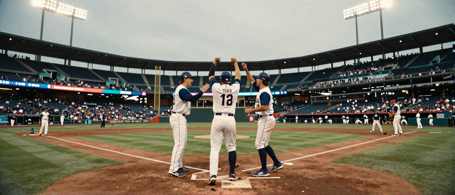 Seattle Mariners Beat Up Cleveland Bullpen