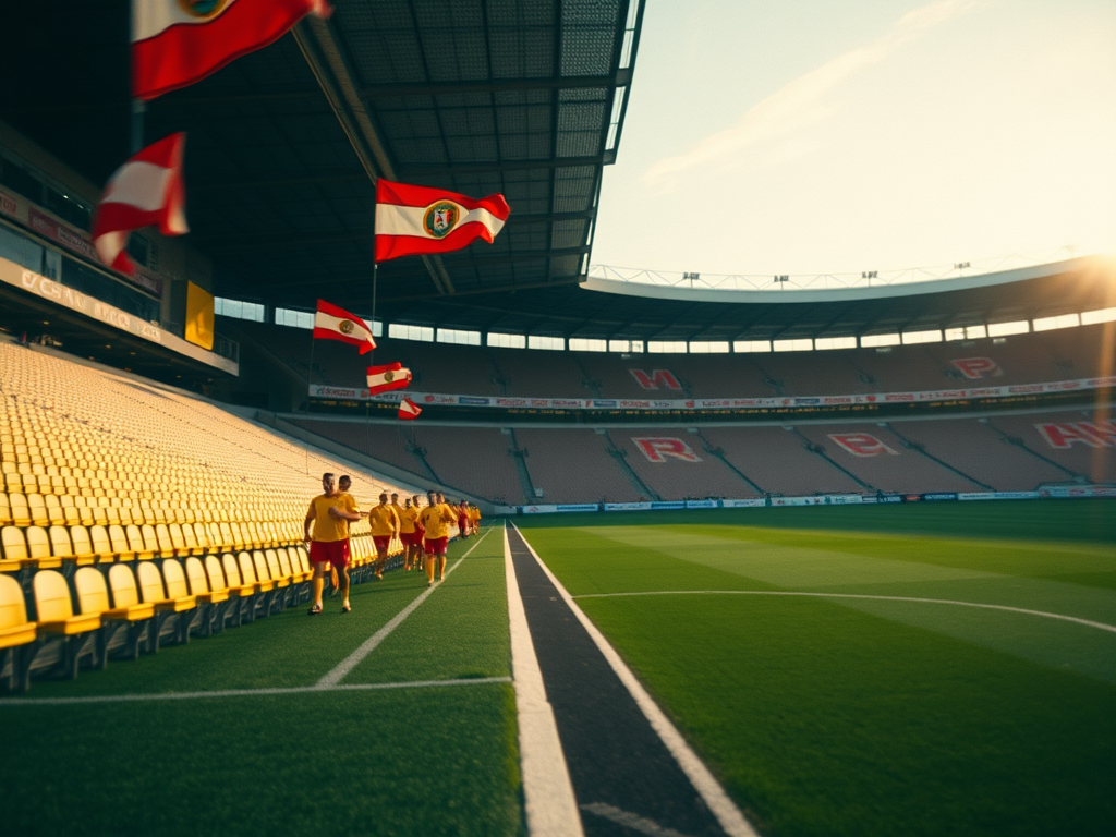 Jagiellonia Białystok: Walka o marzenia w Ekstraklasie