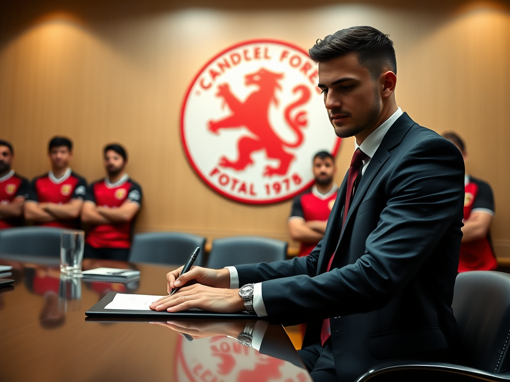 Flamengo e o mercado: rumores de transferências agitam o clube