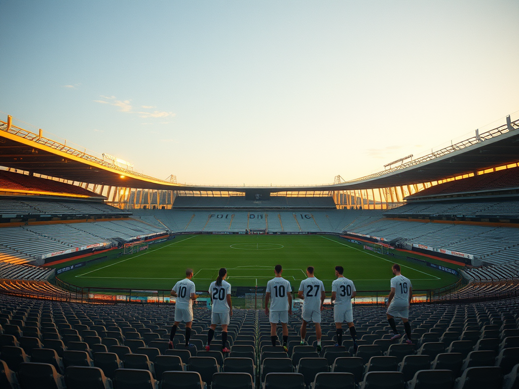 Seleção Brasileira de Futebol visa neutralidade carbónica no Mundial 2026