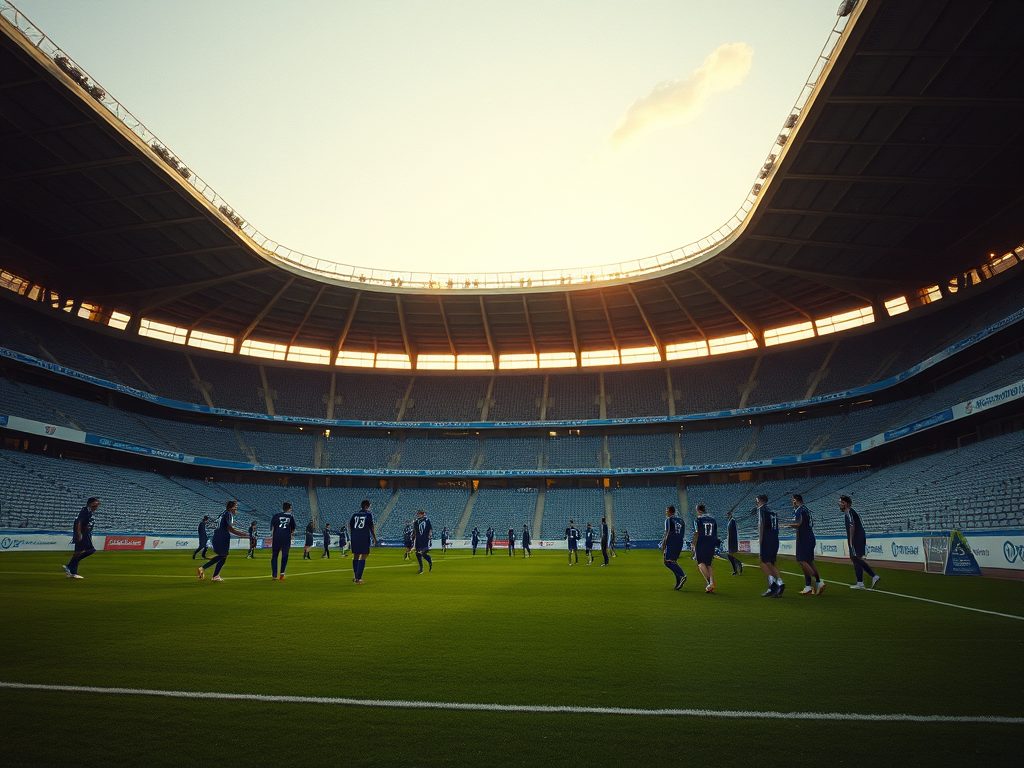 Atlético Tucumán's tactical evolution under new management