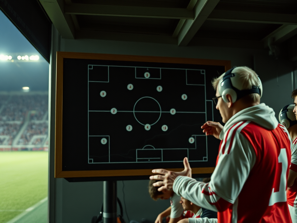 Akrepler: How Will They Set Their Strategies for the Tough Match?