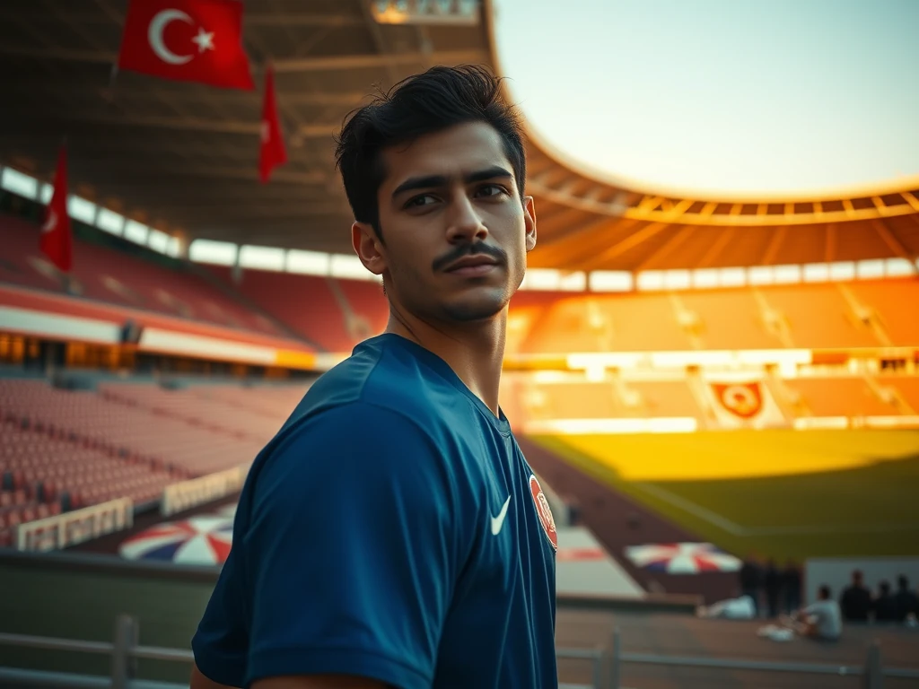 Antalyaspor: Yunus Emre Sarı, yıldız oyuncu olarak Gaziantep'in atak gücünün merkezinde