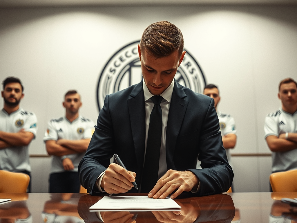 Upcoming Transfers: Odd Grenland's Strategic Choices Ahead