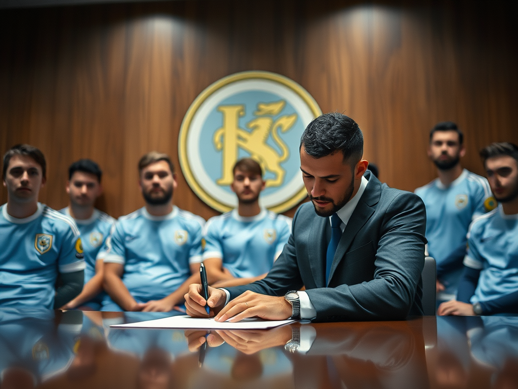 Entella signs defensive talent: Boccadamo deal confirmed