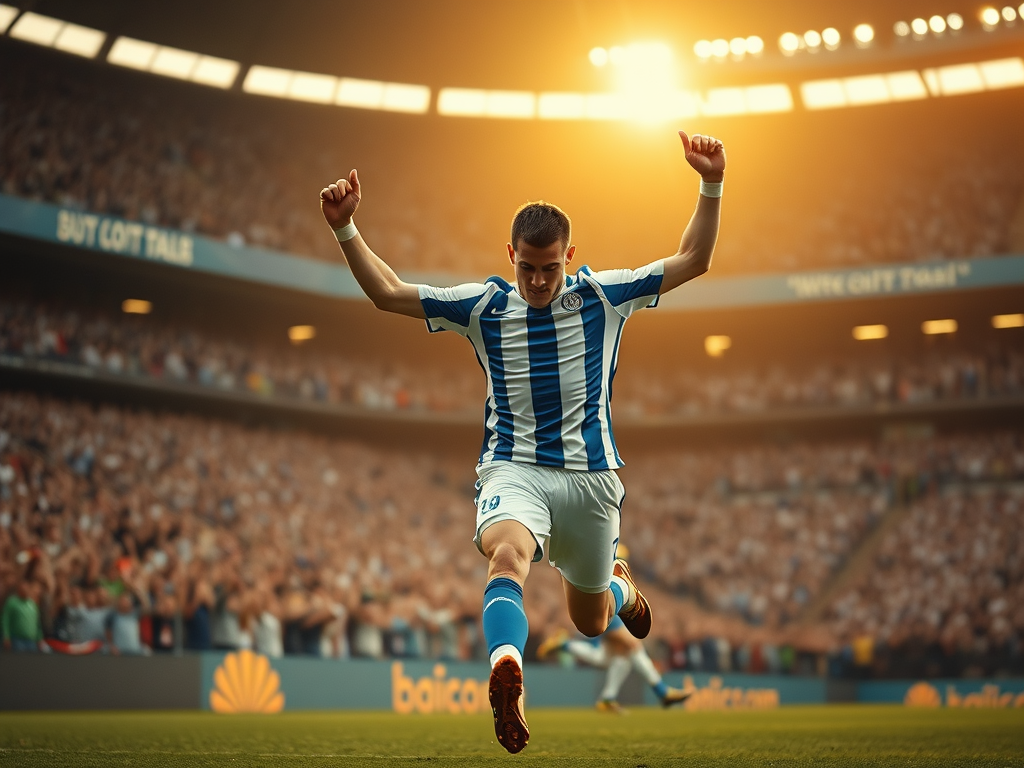 La Real unstoppable: Sergio Gómez shines in every match