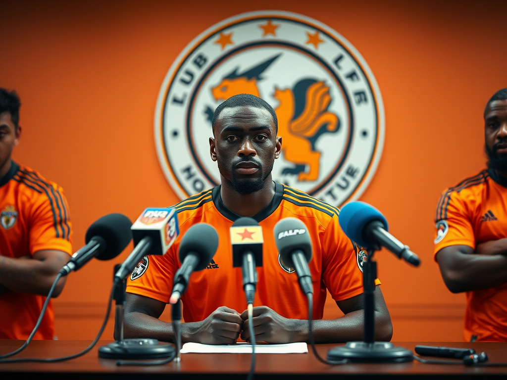 Antônio Carlos confirms defensive strength for Houston Dynamo