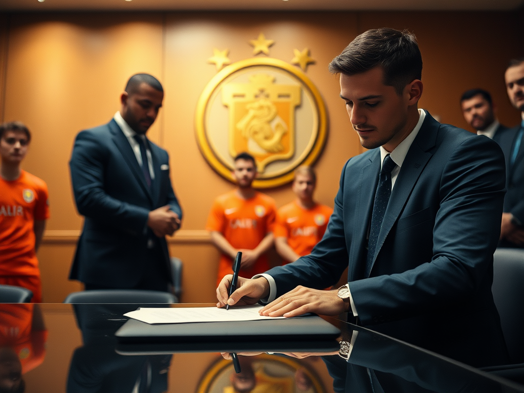 San Diego Loyal SC secures pivotal transfer ahead of new season