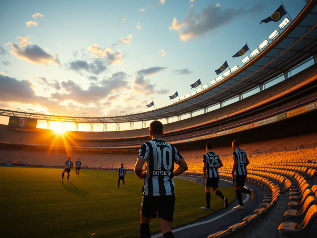Léo Linck: A nova promessa do Botafogo