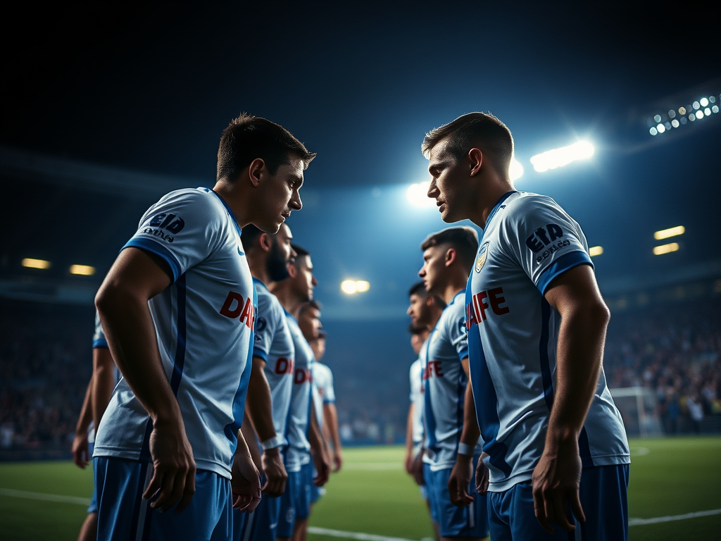HNK Hajduk Split vs. Dinamo Zagreb: Expectations for the derby