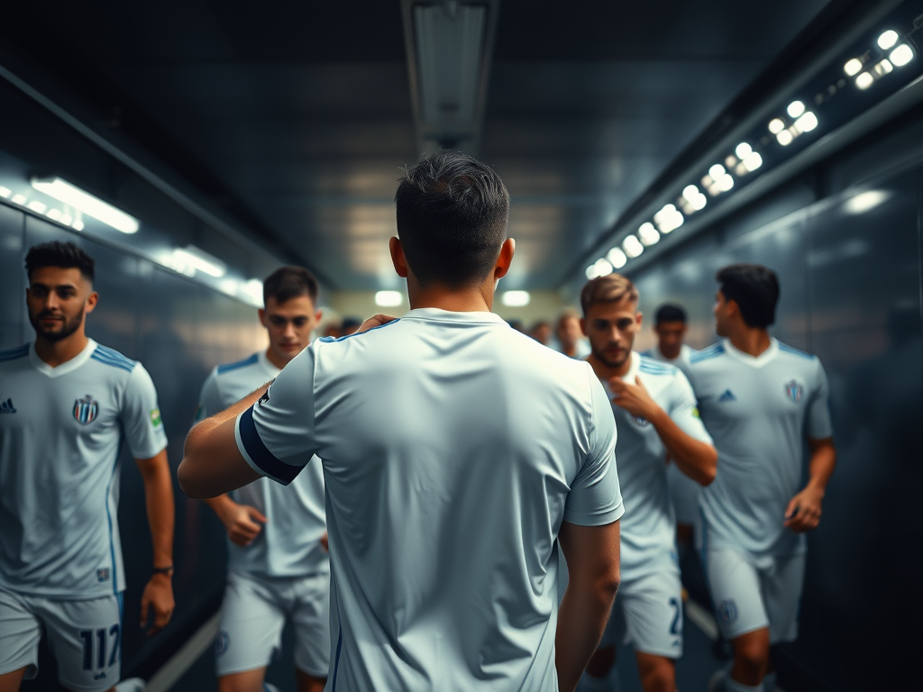 Transfers at Olympique de Marseille: a crucial summer ahead
