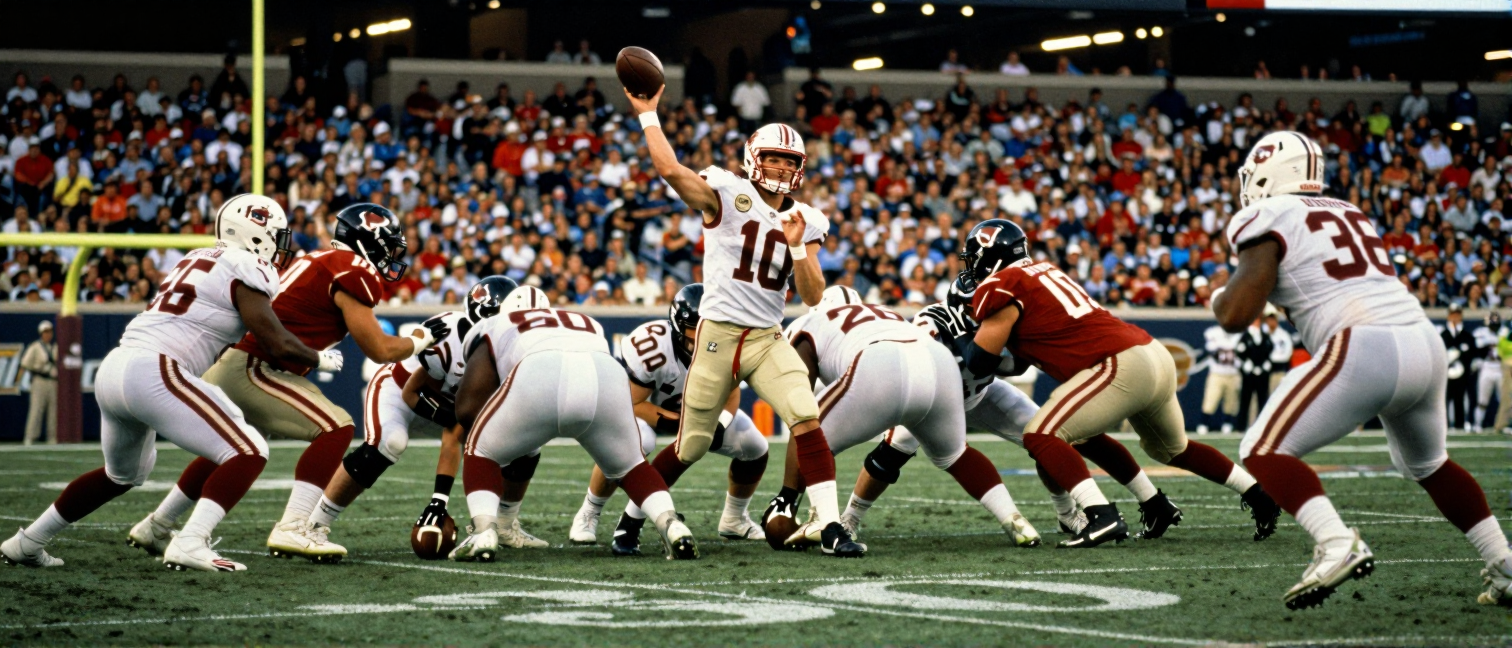 Arizona Cardinals Crack Top 100 with Trey McBride