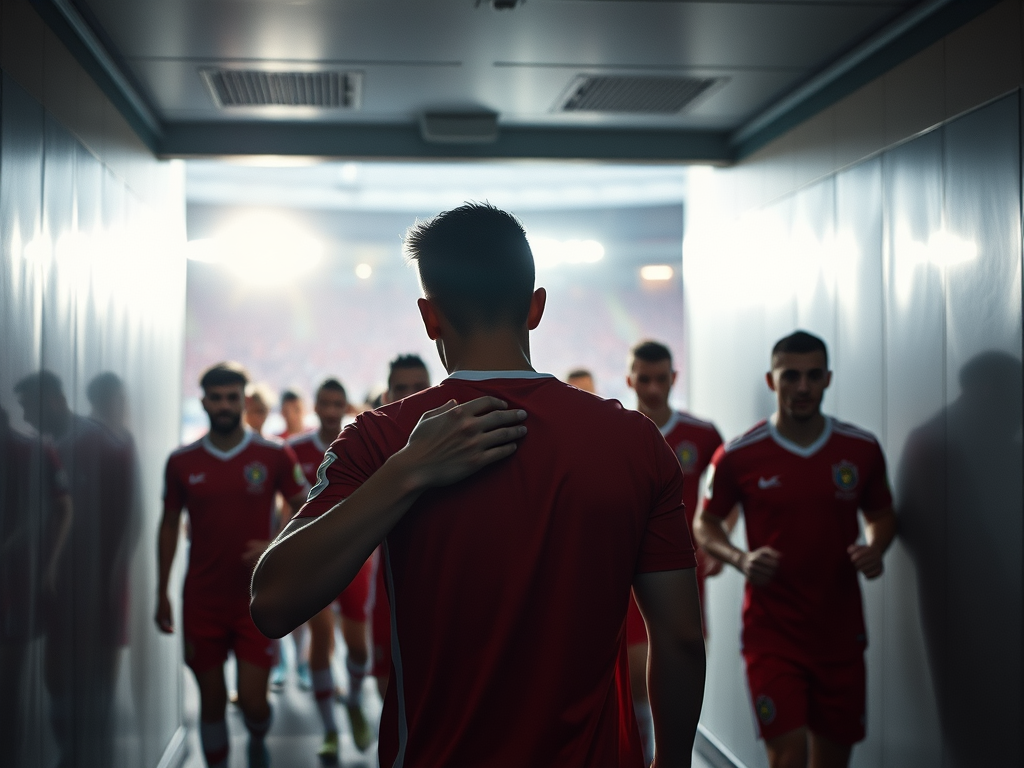 Tactical breakdown: Argentinos Juniors' defensive strategy