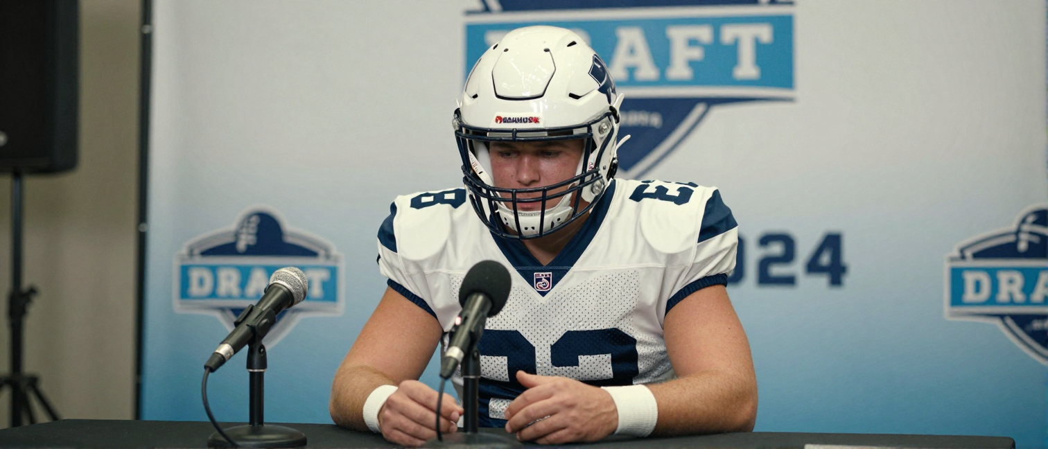 Carolina Panthers Revamp 2024 Draft Strategy with Bucky Irving