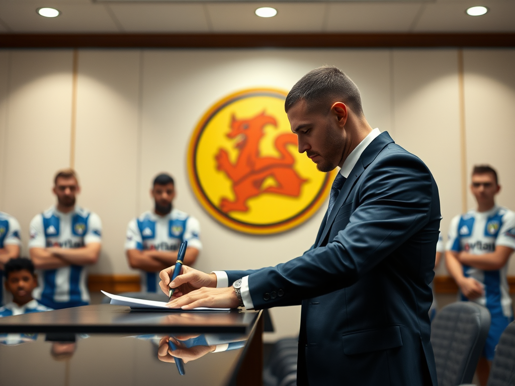 Empoli: risoluzione con Alessio Dionisi, futuro al Watford?