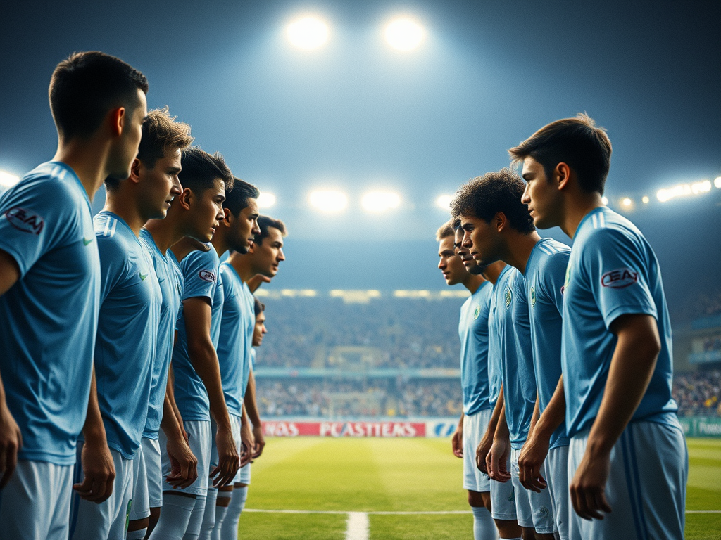The Heart of Carrara: Celebrating Our Derby Day Traditions