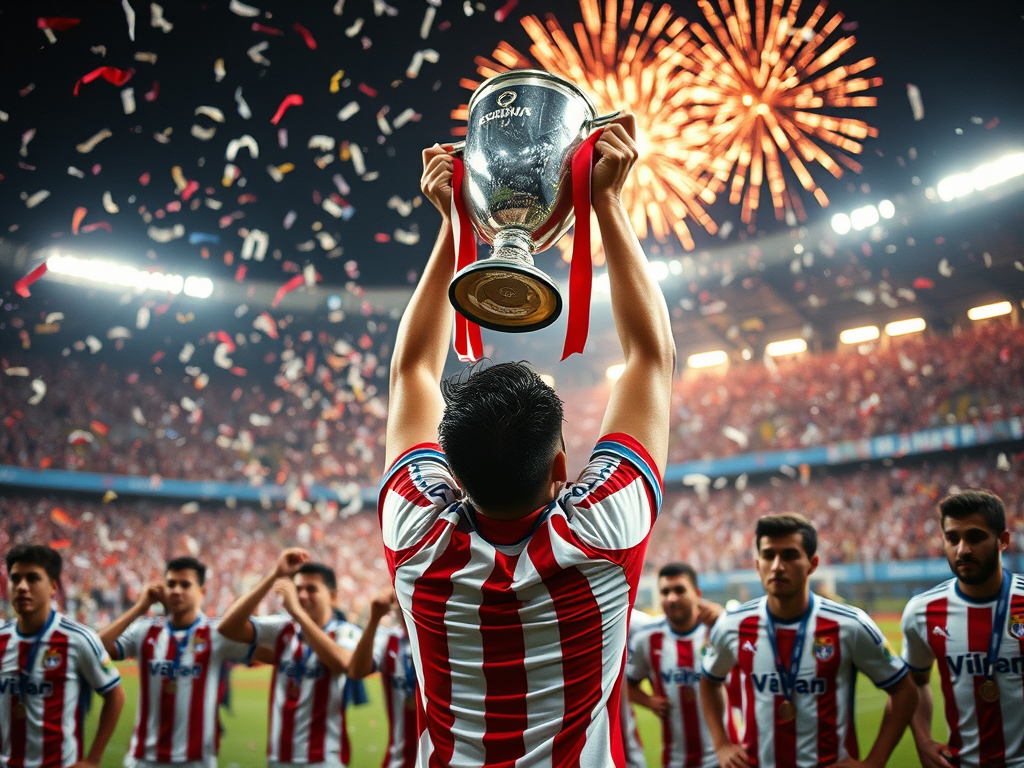 Chivas U-21 se consagra campeón tras vencer al América