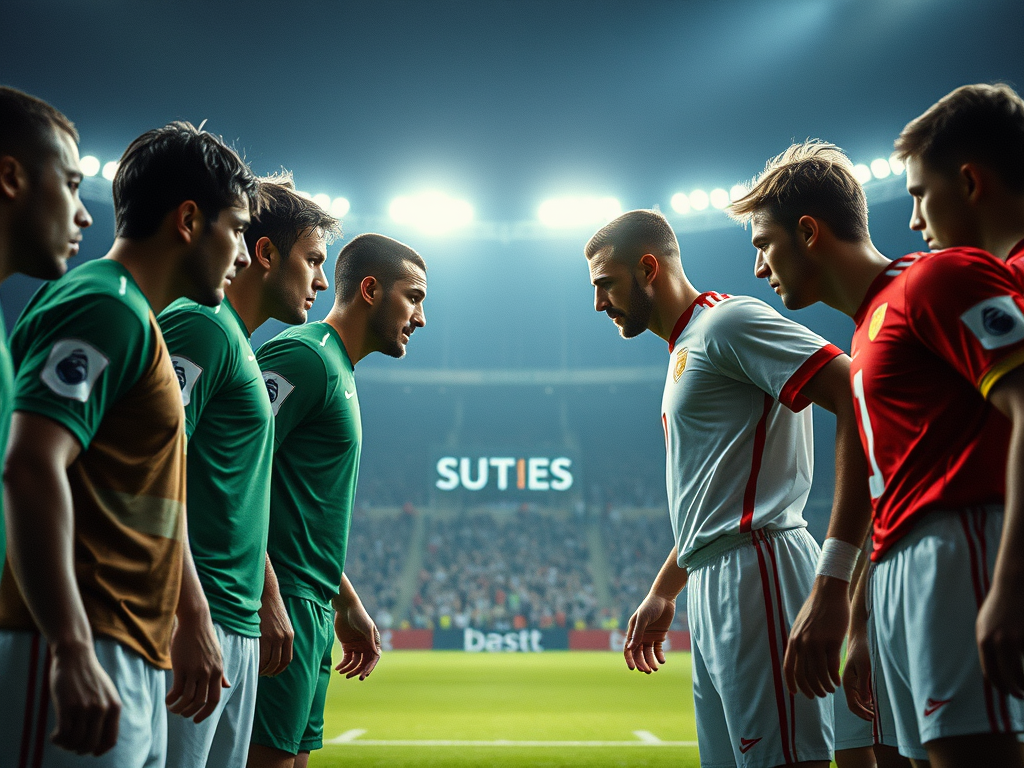 The Vibrant Tapestry of Juventude's Supporter Traditions