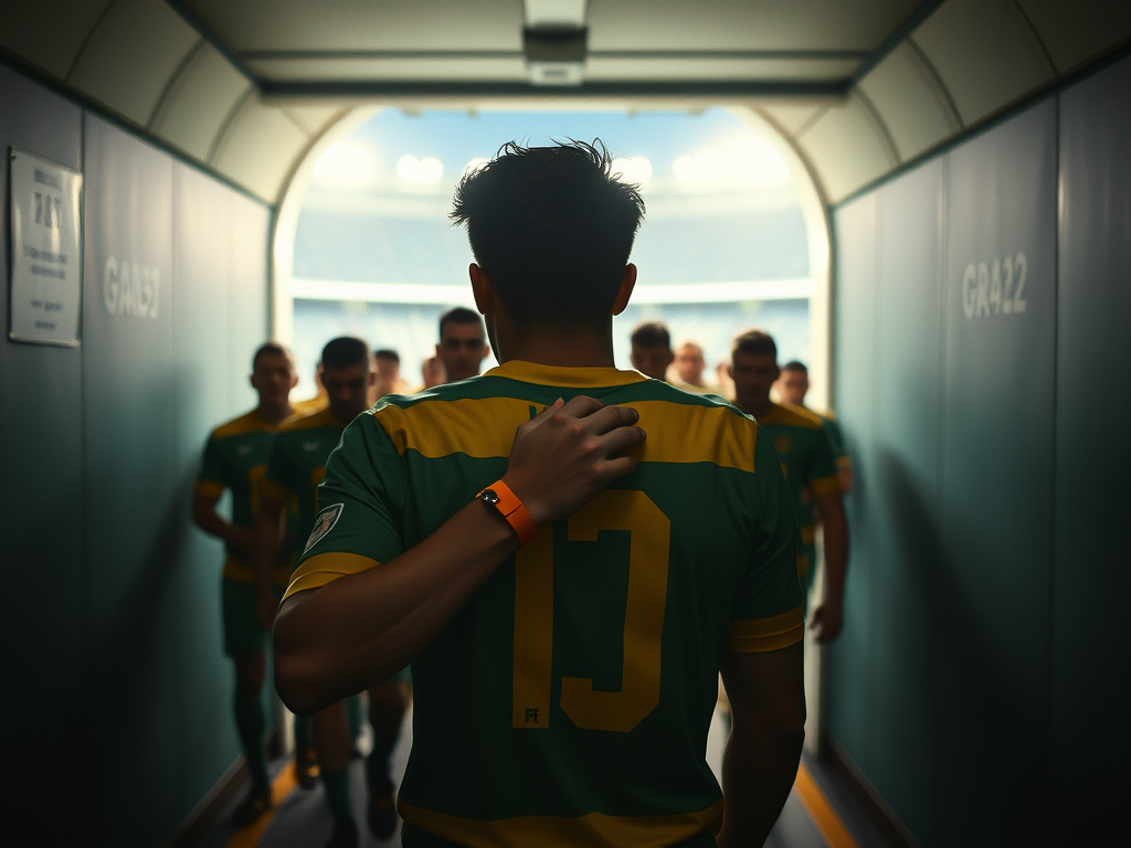 Portland Timbers Stumble in Miami: Tactical Insights and Future Prospects