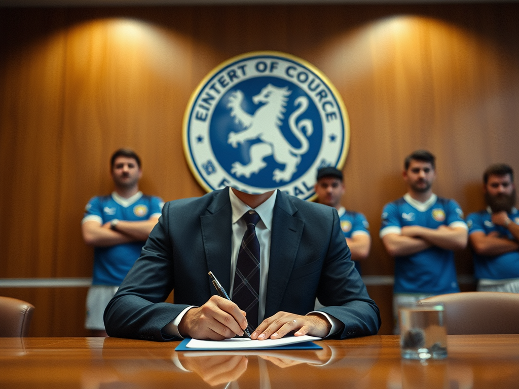 Hertha BSC begins new season with promising transfer activity