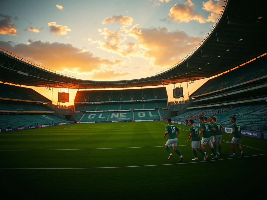 The Vibrant Rituals of Los Taladros: A Deep Dive into Fan Culture