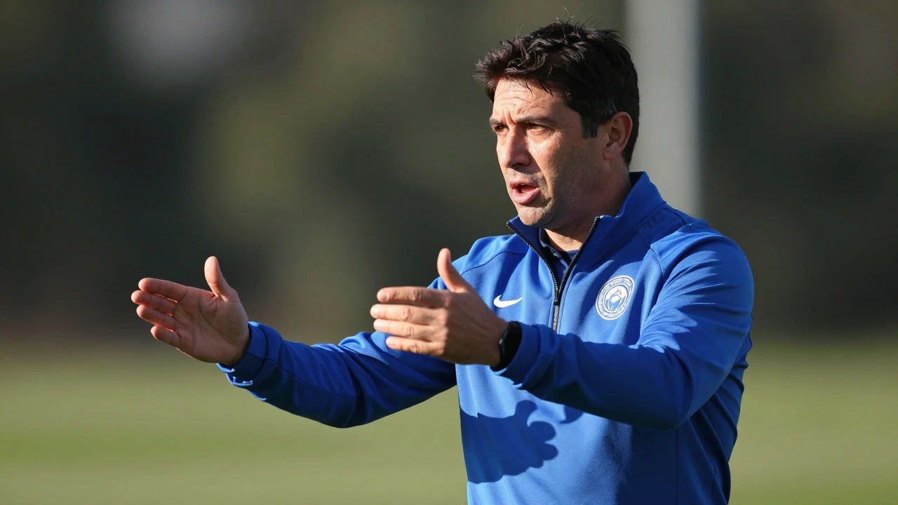 Huddersfield Town head coach Martin Drury explains his process-driven approach, while chairman Kevin Nagle reopens his...