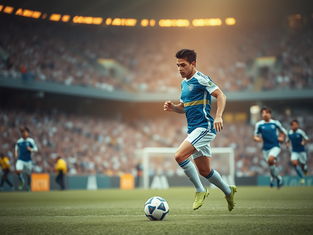 Independiente Rivadavia shines with Bolcato's standout performances