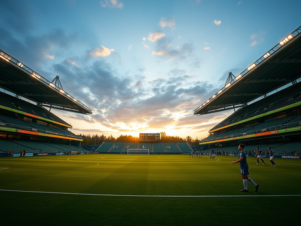 Seattle Sounders FC make strong push for playoffs