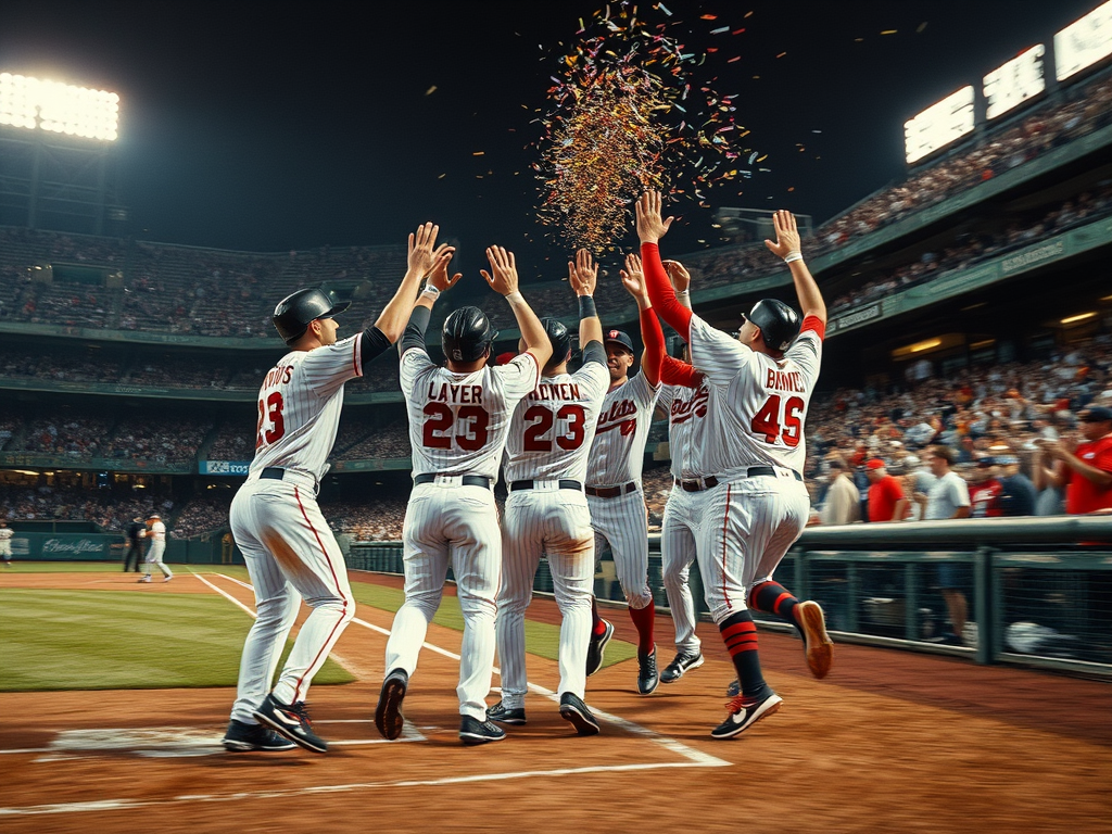 New York Mets Win Behind Francisco Lindor's Strong Performance