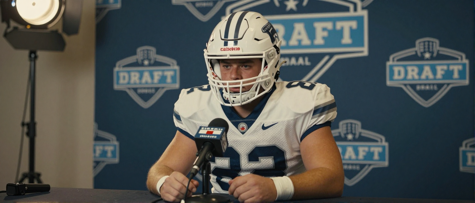 Detroit Lions Shift Focus to Winning with 2026 Draft