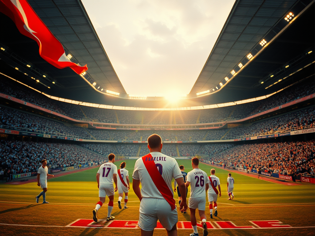 La Épica Batalla de 1997: River Plate y el Superclásico en el Monumental