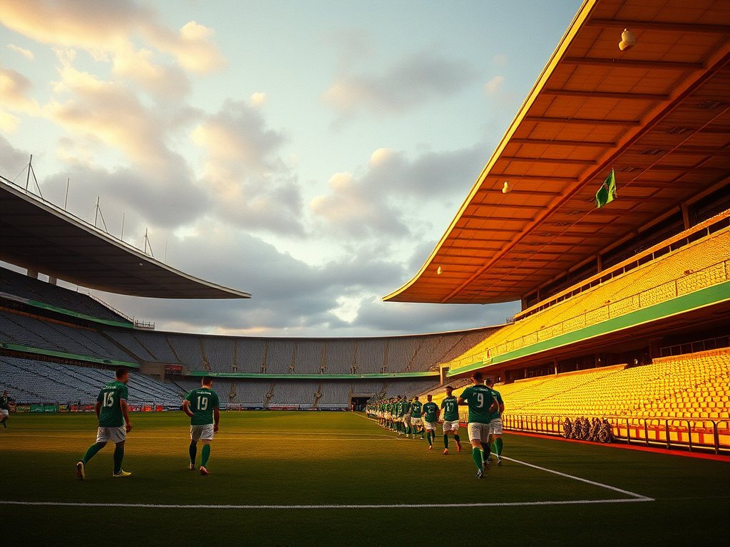 Tactical Tweaks for Banfield: Enhancing Creativity and Pressure