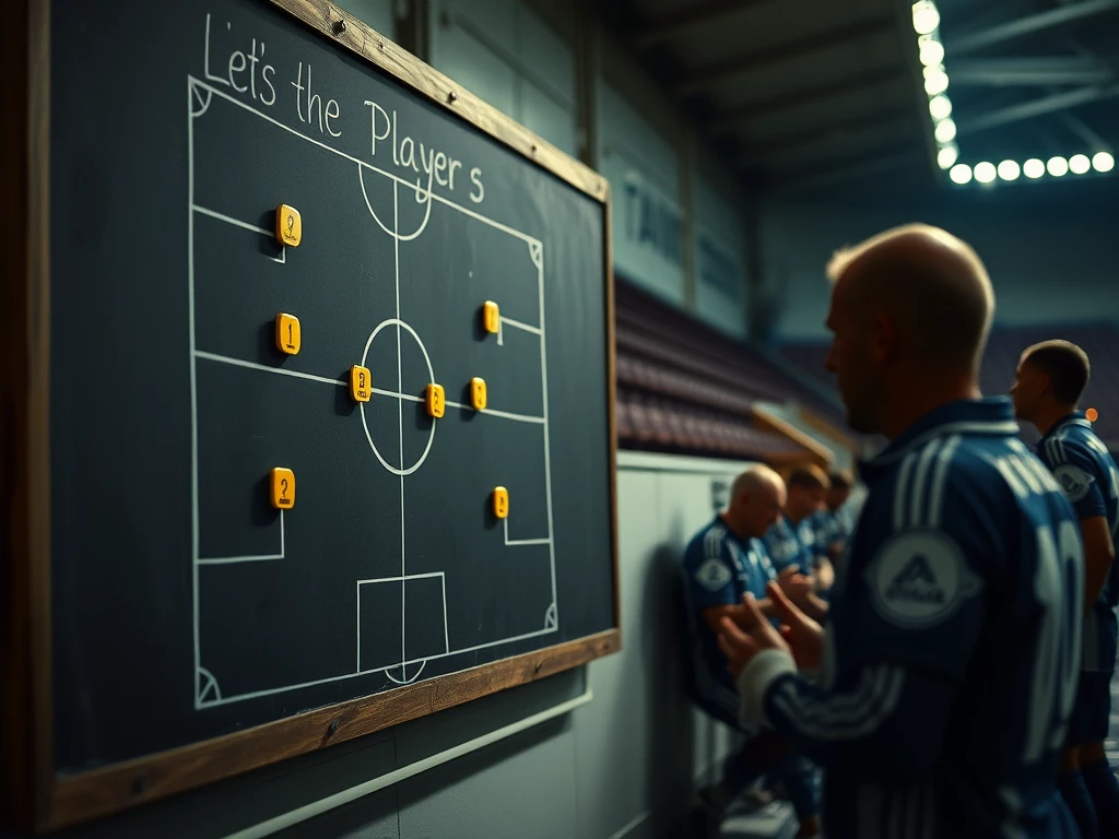 Ecuador's national team faces a crucial match against Germany that will determine their fate in the World Cup. Coach...