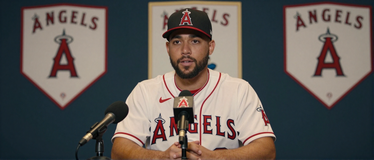 San Diego Padres Lose Veteran Player to Angels