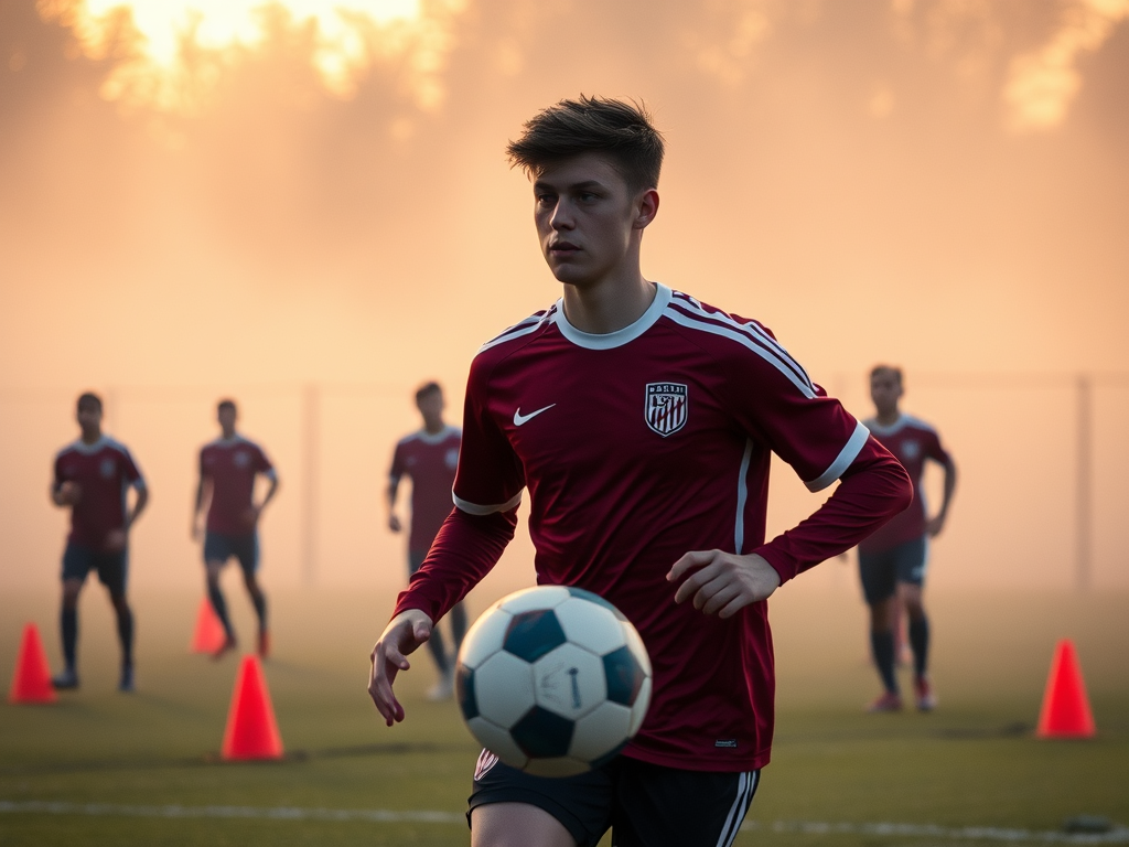 M. Cicek: The Rising Star of Hatayspor