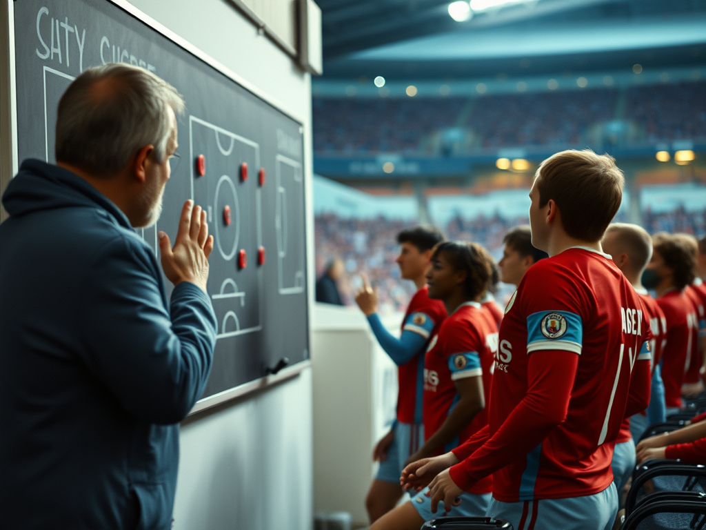 Tweaking Tactics: Enhancing St. Louis City SC's Recent Form