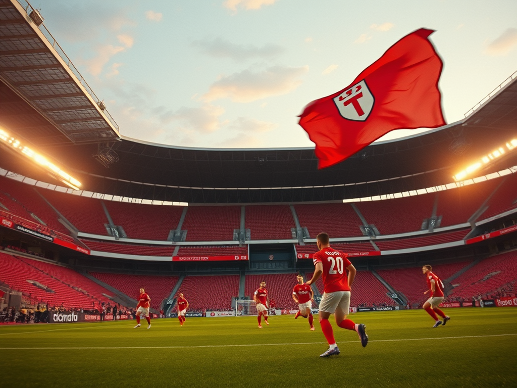 Midfield maestro: J. Cifuentes leading Toronto