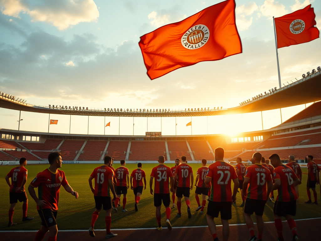 Venezia's tactical evolution under new management
